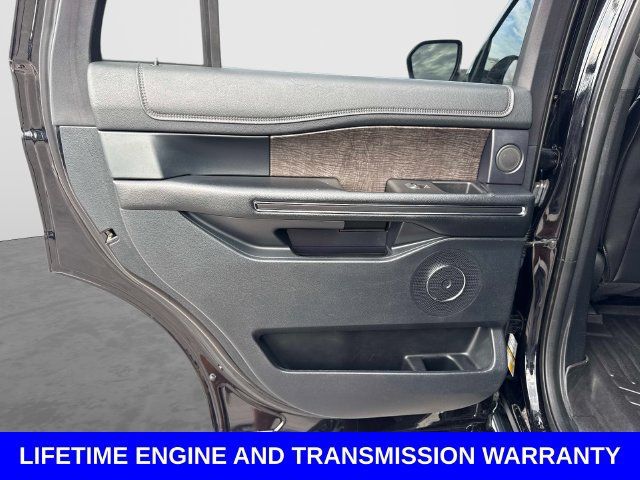 Used 2021 Ford Expedition Limited AWD/4WD image 14
