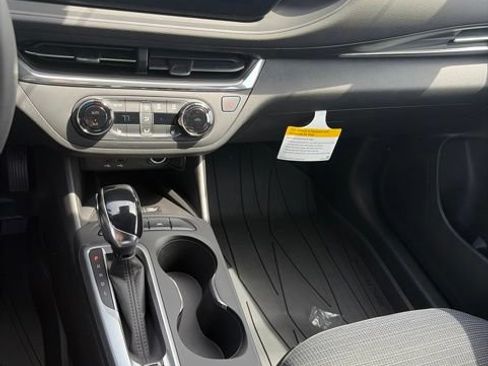 New 2026 Buick Envista Preferred w/ Convenience I Package FWD image 16