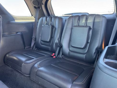 Used 2014 Ford Explorer Sport image 9