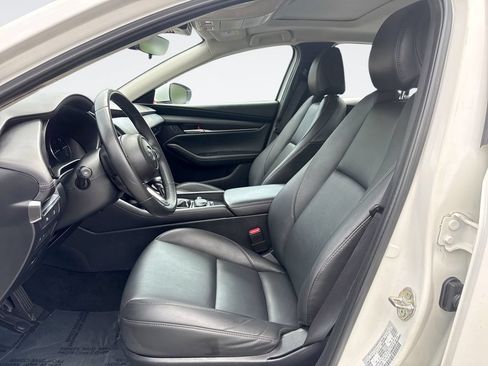 Used 2024 MAZDA MAZDA3 s FWD image 13