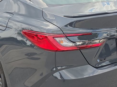 New 2026 Toyota Camry SE FWD image 28
