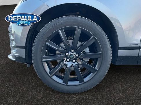 Used 2020 Land Rover Range Rover Velar R-Dynamic S image 18