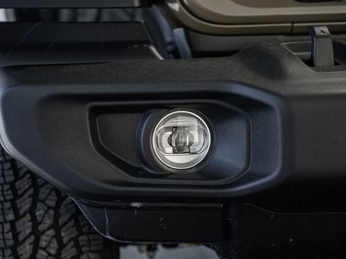 New 2026 Jeep Wrangler Sport AWD/4WD image 11