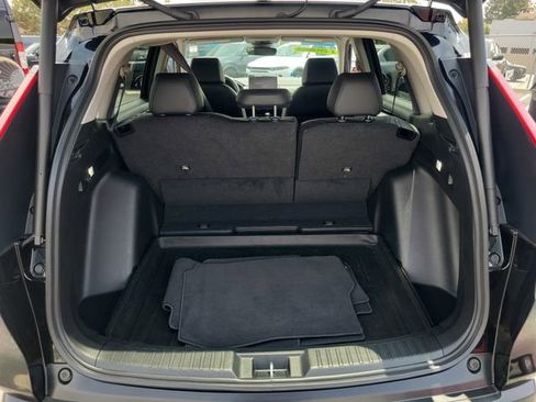 Certified 2024 Honda CR-V EX-L image 8