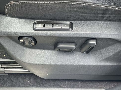 Used 2021 Volkswagen Atlas SEL Premium AWD/4WD image 16