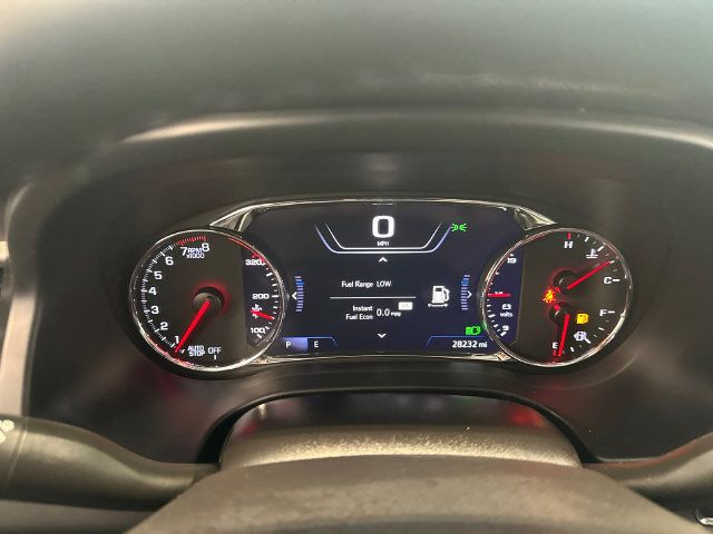 Used 2023 GMC Acadia AT4 w/ Technology Package AWD/4WD image 14
