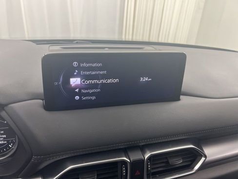 Used 2023 MAZDA CX-5 AWD 2.5 S w/ Select Package image 16