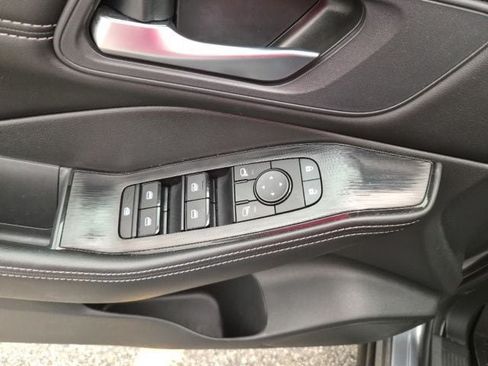 Used 2023 Nissan Rogue SV w/ SV Premium B Package AWD/4WD image 19