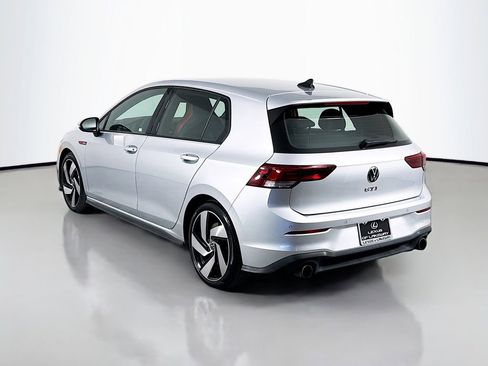 Used 2022 Volkswagen GTI S image 7