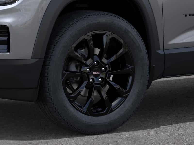 New 2027 GMC Terrain Elevation w/ Black Edition AWD/4WD image 9