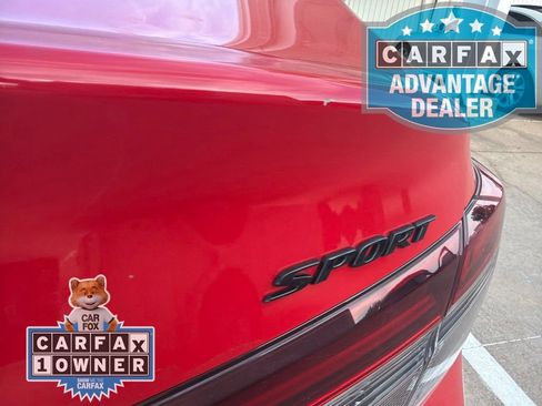 Used 2026 Honda Civic Sport image 10