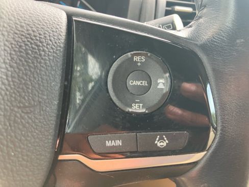 Used 2020 Honda Odyssey EX-L image 21