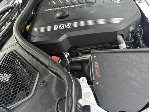 Used 2020 BMW M340i xDrive w/ Premium Package AWD/4WD image 35
