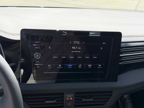 New 2026 Volkswagen Jetta Sport FWD image 19