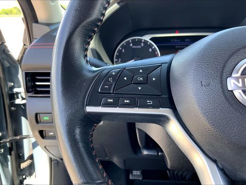 Used 2024 Nissan Sentra SR FWD image 23