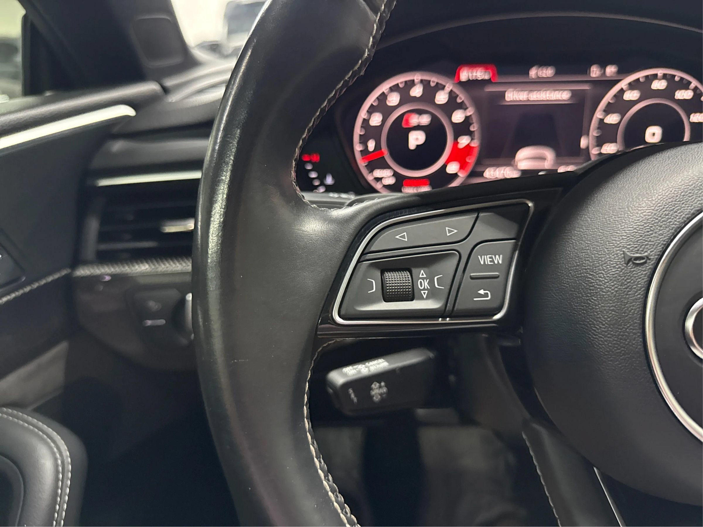 Used 2018 Audi S5 Premium Plus w/ Navigation Package AWD/4WD image 22