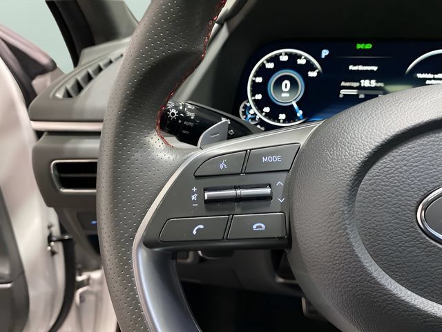 Used 2022 Hyundai Sonata SEL Plus FWD image 14