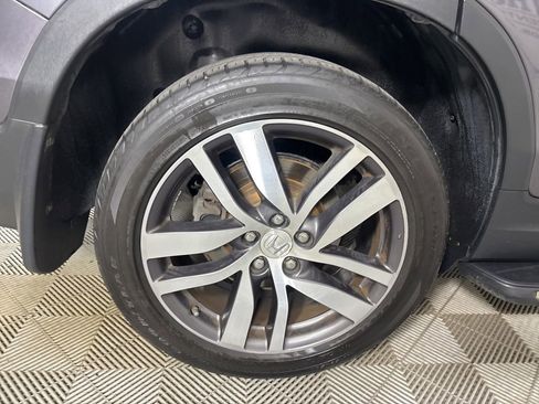 Used 2017 Honda Pilot Touring image 37
