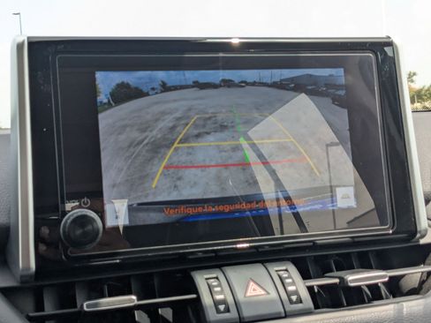 Used 2024 Toyota RAV4 XLE Premium image 21