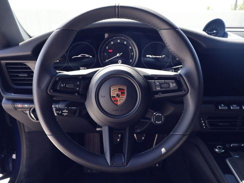 Certified 2024 Porsche 911 Carrera T RWD image 15