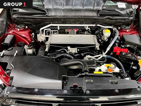 Certified 2023 Subaru Ascent Limited image 31