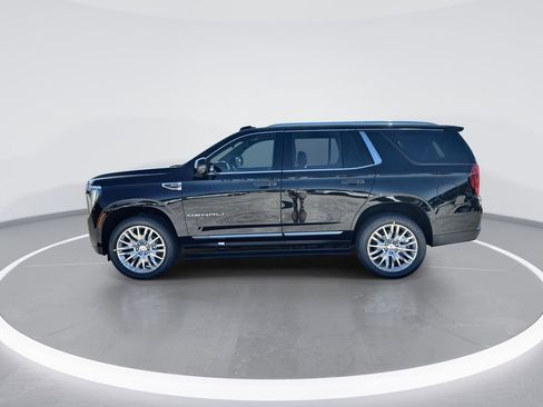 New 2026 GMC Yukon Denali w/ Sun & Power Step Package image 5