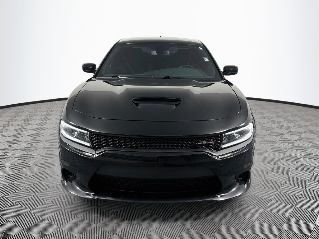Used 2022 Dodge Charger GT RWD image 2