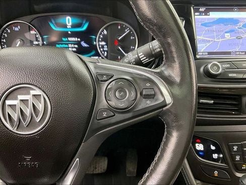 Used 2020 Buick Envision Premium image 24