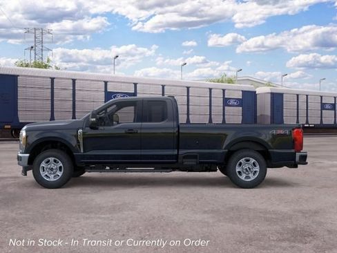 New 2026 Ford F350 XLT AWD/4WD image 3