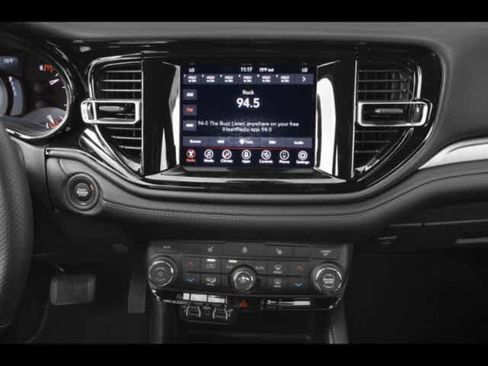 New 2026 Dodge Durango GT image 9