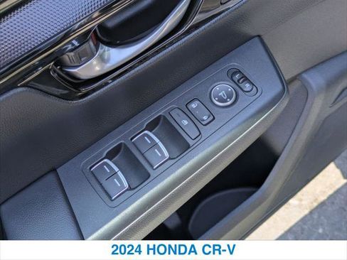 Used 2024 Honda CR-V EX-L image 13