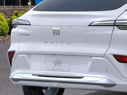 New 2026 Buick Envista Avenir FWD image 38