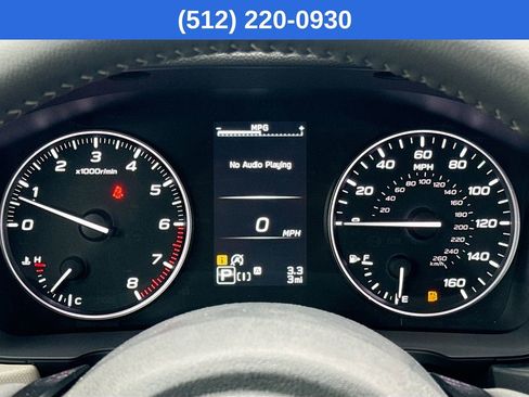 New 2026 Subaru Forester Premium image 19