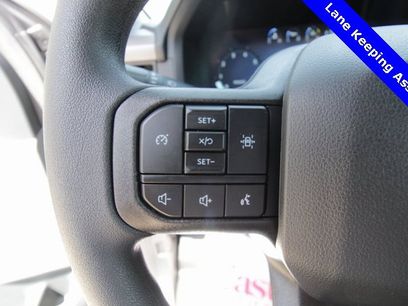 New 2025 Ford F150 XL w/ Equipment Group 103A High