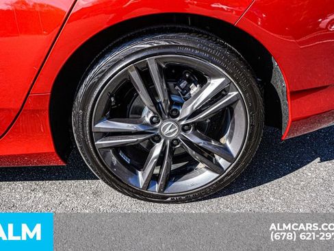 Used 2024 Acura Integra A-Spec image 17