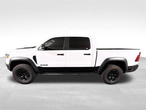 Used 2025 RAM 1500 RHO w/ RHO Level 1 Equipment Group AWD/4WD image 4
