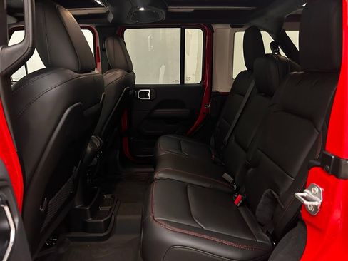 New 2026 Jeep Wrangler Unlimited Rubicon 392 w/ Quick Order Package 27X Moab AWD/4WD image 14