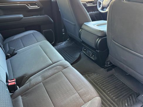 Used 2022 Chevrolet Silverado 1500 LT AWD/4WD image 18