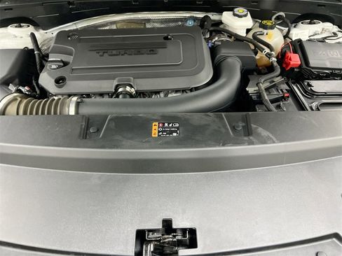 Used 2023 Buick Envision Preferred image 24