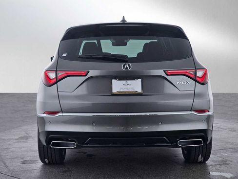Used 2023 Acura MDX w/Technology Package image 4