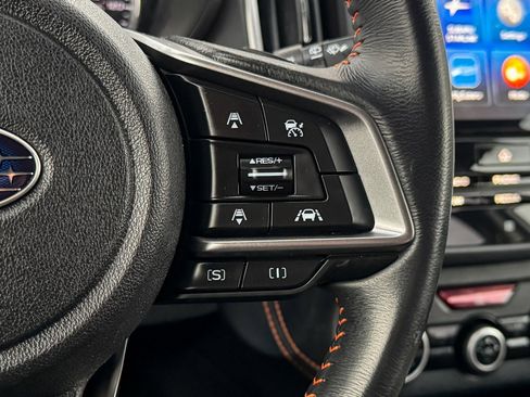 Certified 2020 Subaru Crosstrek 2.0i Limited image 18