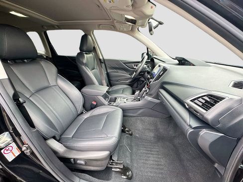 Used 2019 Subaru Forester Touring w/ Popular Package #3 image 37