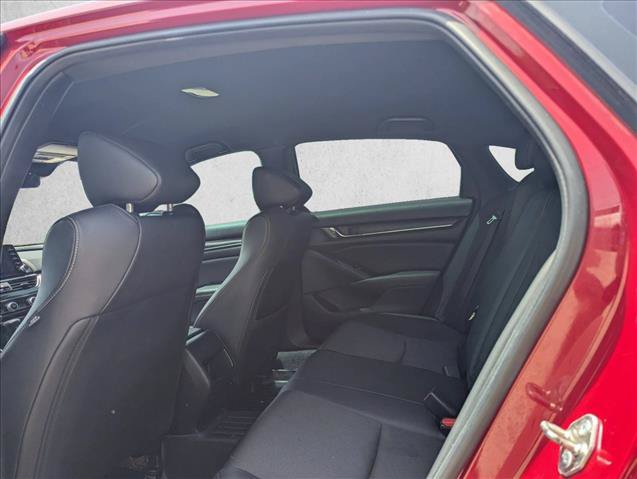 Used 2019 Honda Accord Sport image 13