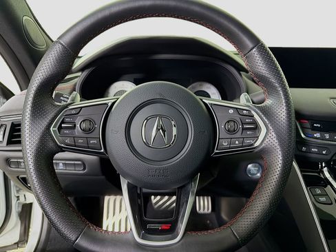 Used 2023 Acura TLX Type S image 14