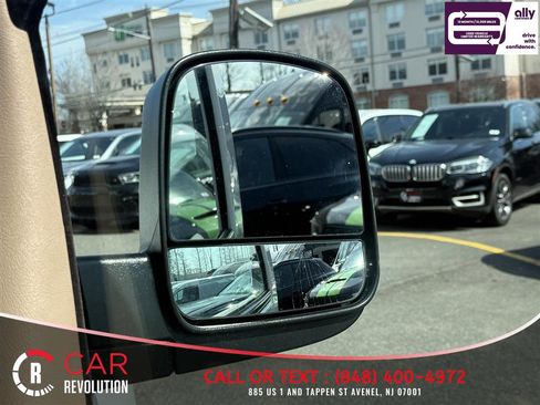 Used 2021 Chevrolet Express 3500 Extended w/ Driver Convenience Package RWD image 29