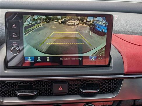 New 2026 Acura ADX FWD image 11