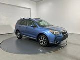 Used 2015 Subaru Forester 2.0XT Touring image 2