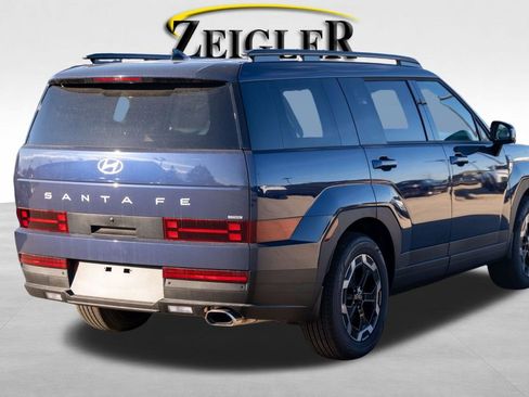 New 2026 Hyundai Santa Fe SEL image 7