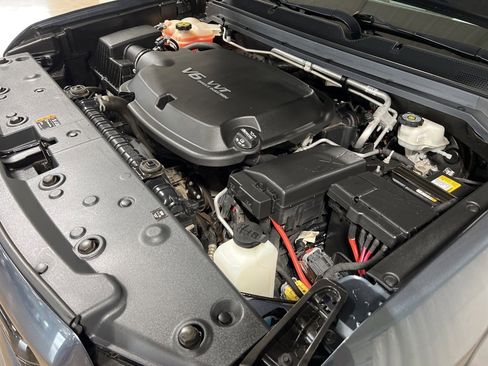 Used 2019 GMC Canyon All Terrain w/ Trailering Package image 45