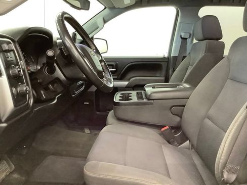Used 2017 Chevrolet Silverado 2500 LT w/ All Star Edition AWD/4WD image 12